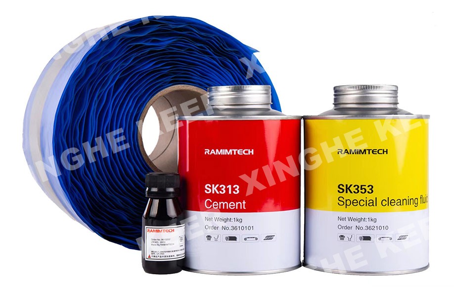 Adhesive Cement